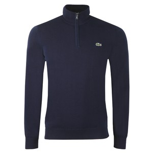 AH1980 Half Zip Jumper