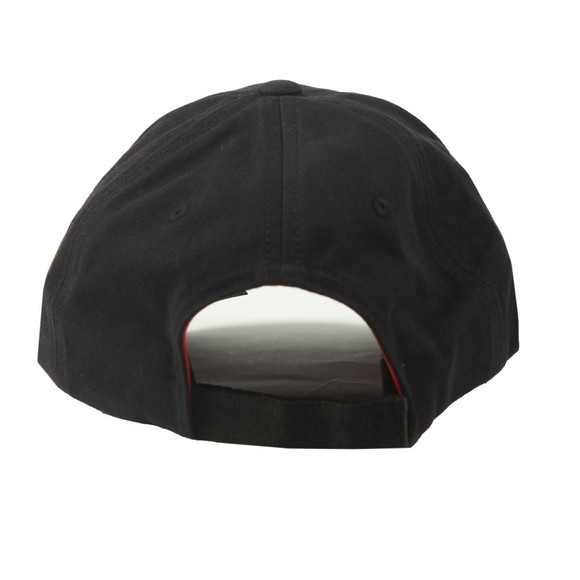 HUGO Mens Black Cap X 576 main image