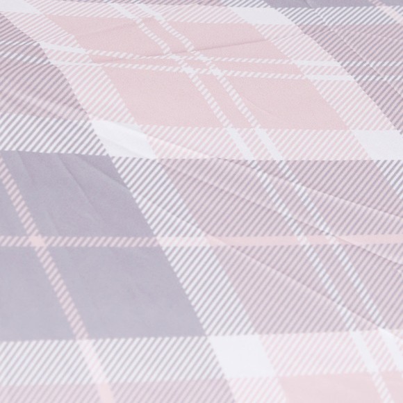 Barbour Lifestyle Womens Pink Portree Umbrella main image