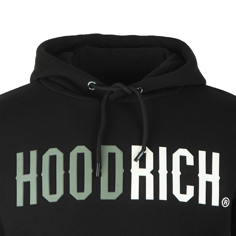 Hoodrich mens hoodie clearance