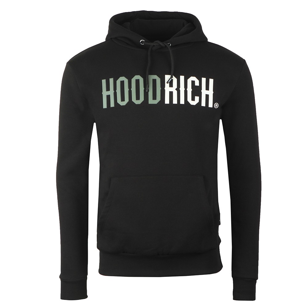 Hoodrich OG Splitter Hoodie | Masdings