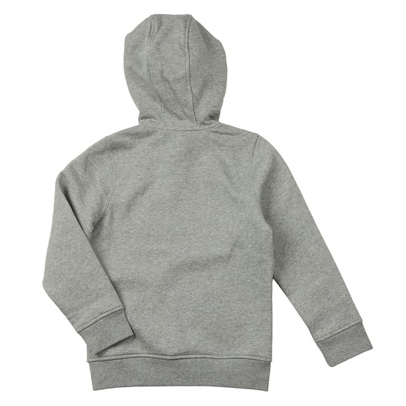 BOSS Boys Grey J25G77 Hoody main image