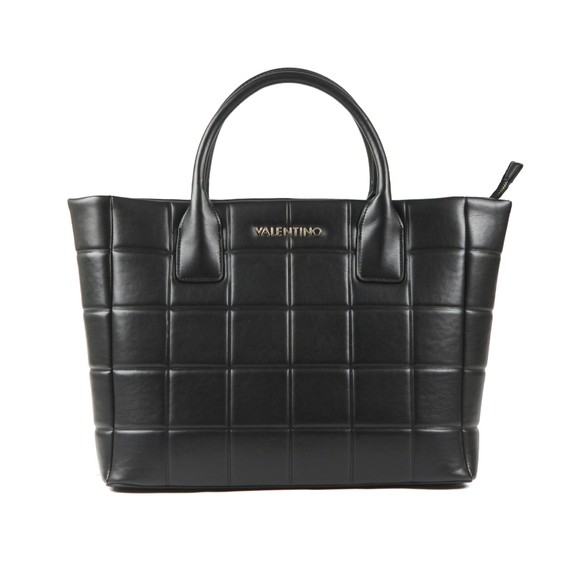 Valentino Bags Womens Black Imperia Tote #1