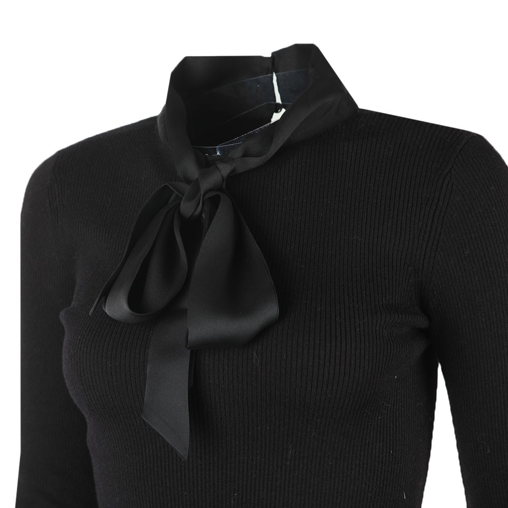 Ted Baker Alisiya Bow Detail Long 