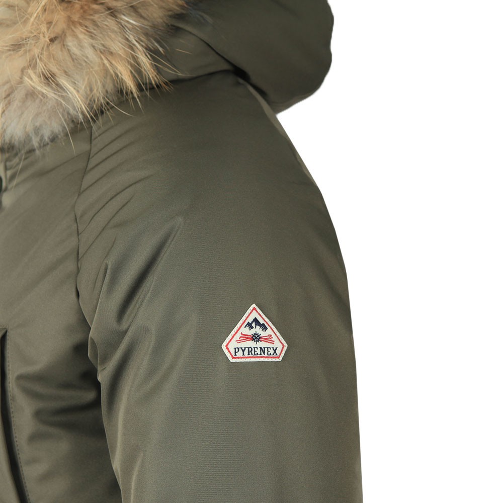 Pyrenex Mistral Jacket | Oxygen Clothing