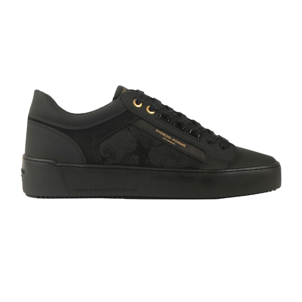 

Venice Trainer