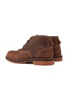 Timberland Mens Brown Larchmont WP Chukka Boot