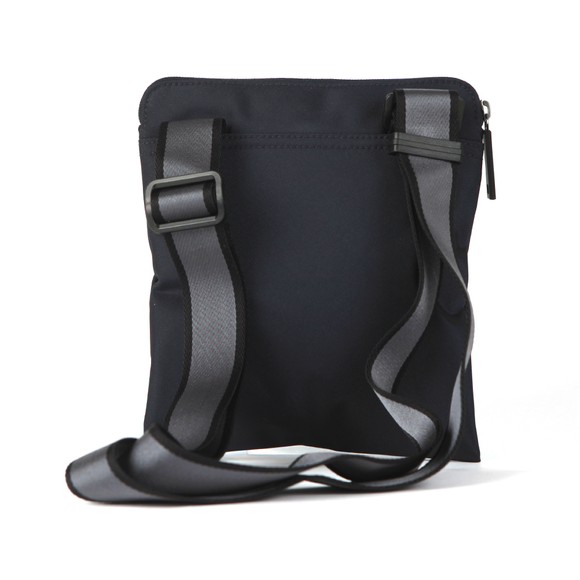 BOSS Mens Blue Magnif214 Cross-Body Bag main image