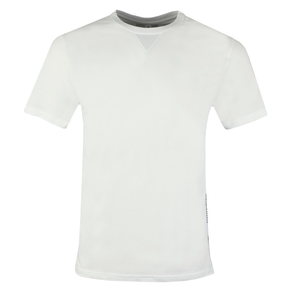 

Side Tape T Shirt