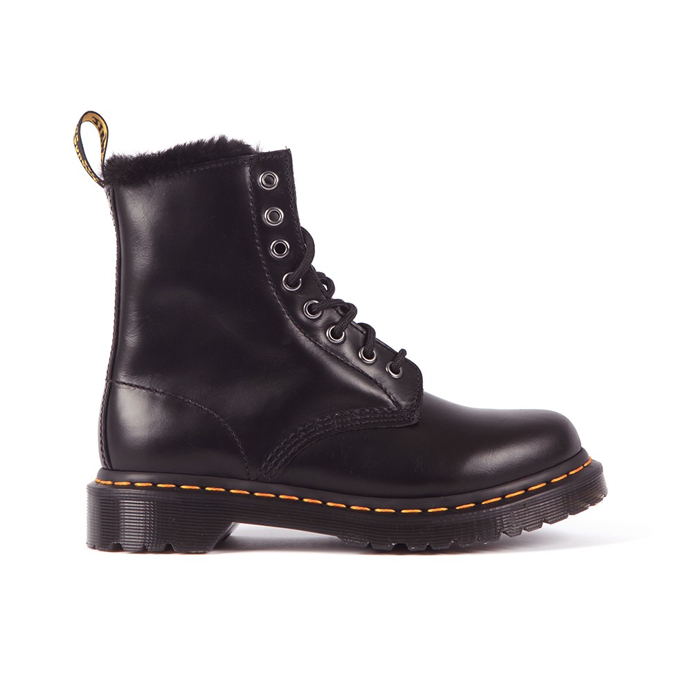 Dr. Martens Serena Boot Oxygen Clothing