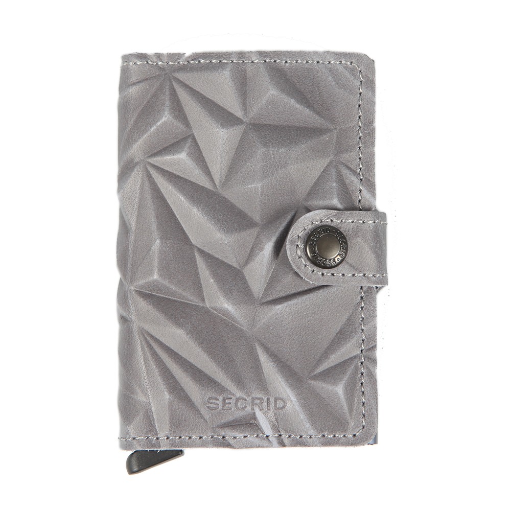 Mini Prism Wallet Mini Prism Wallet