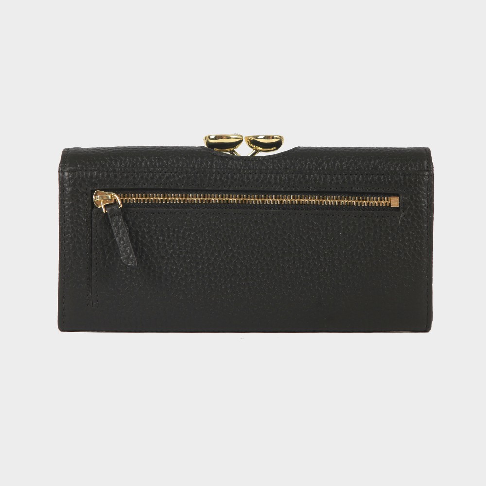 Ted Baker Alyysaa Teardrop Crystal Bobble Matinee Purse Oxygen Clothing