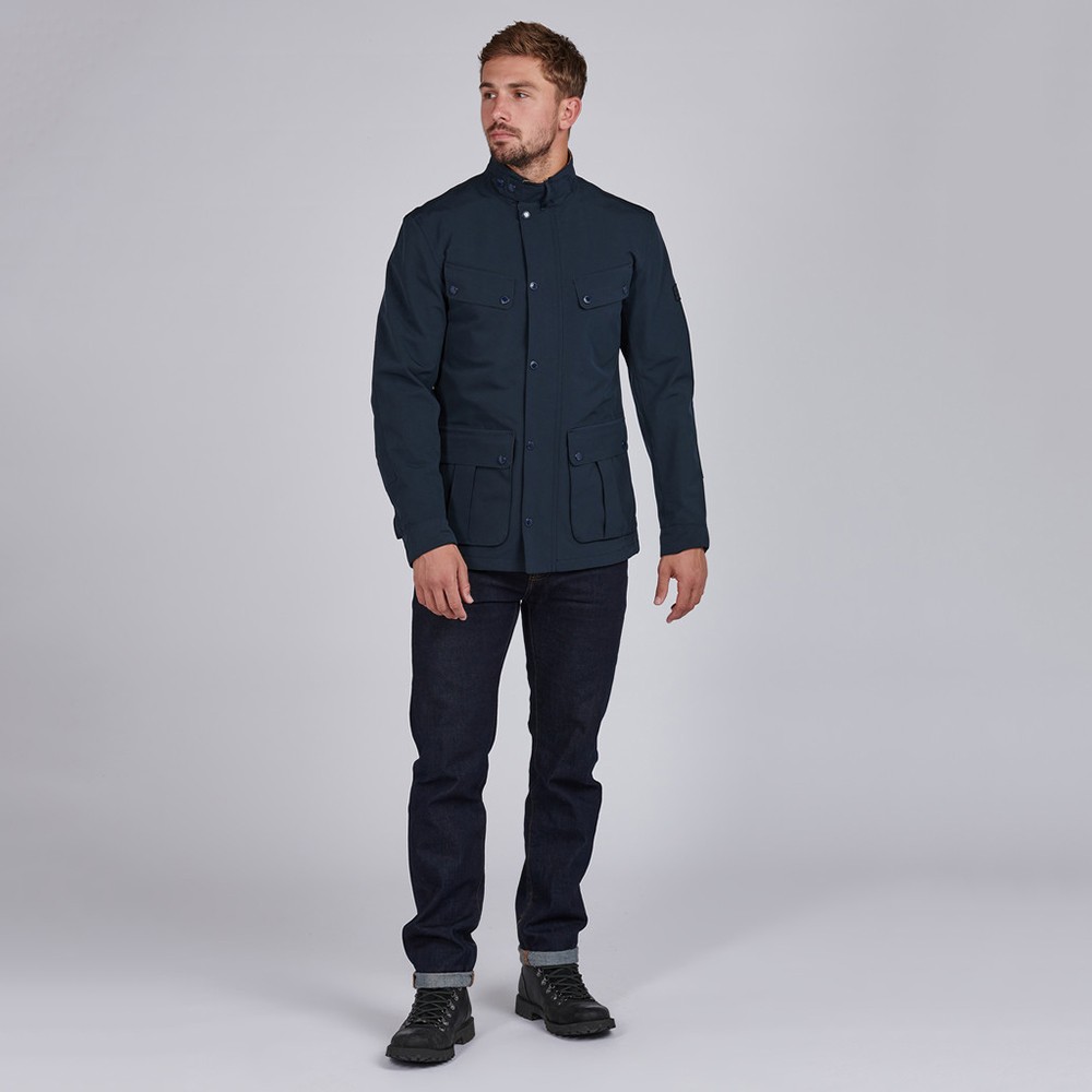 Barbour International Summer Waterproof 