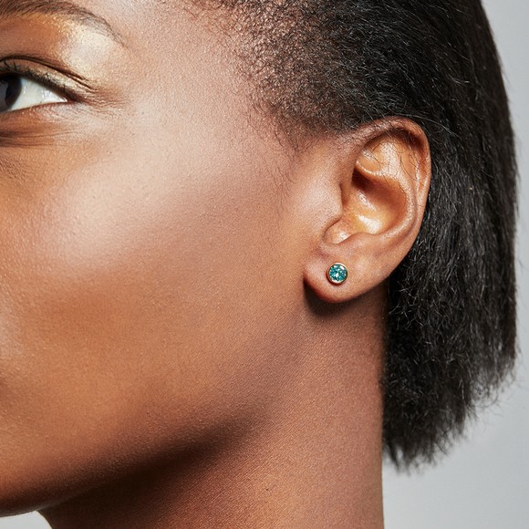 Ted Baker Sinaa Stud Earrings Masdings