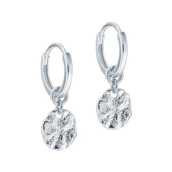 Ted Baker Womens Grey Marrie Moonrock Earring #1