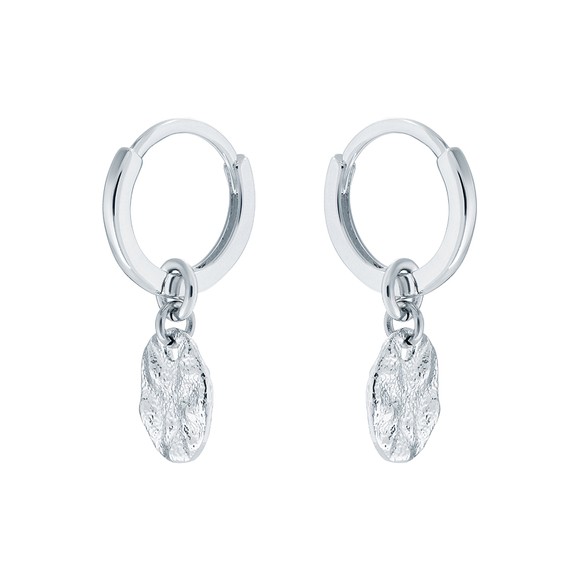 Ted Baker Womens Grey Marrie Moonrock Earring #3