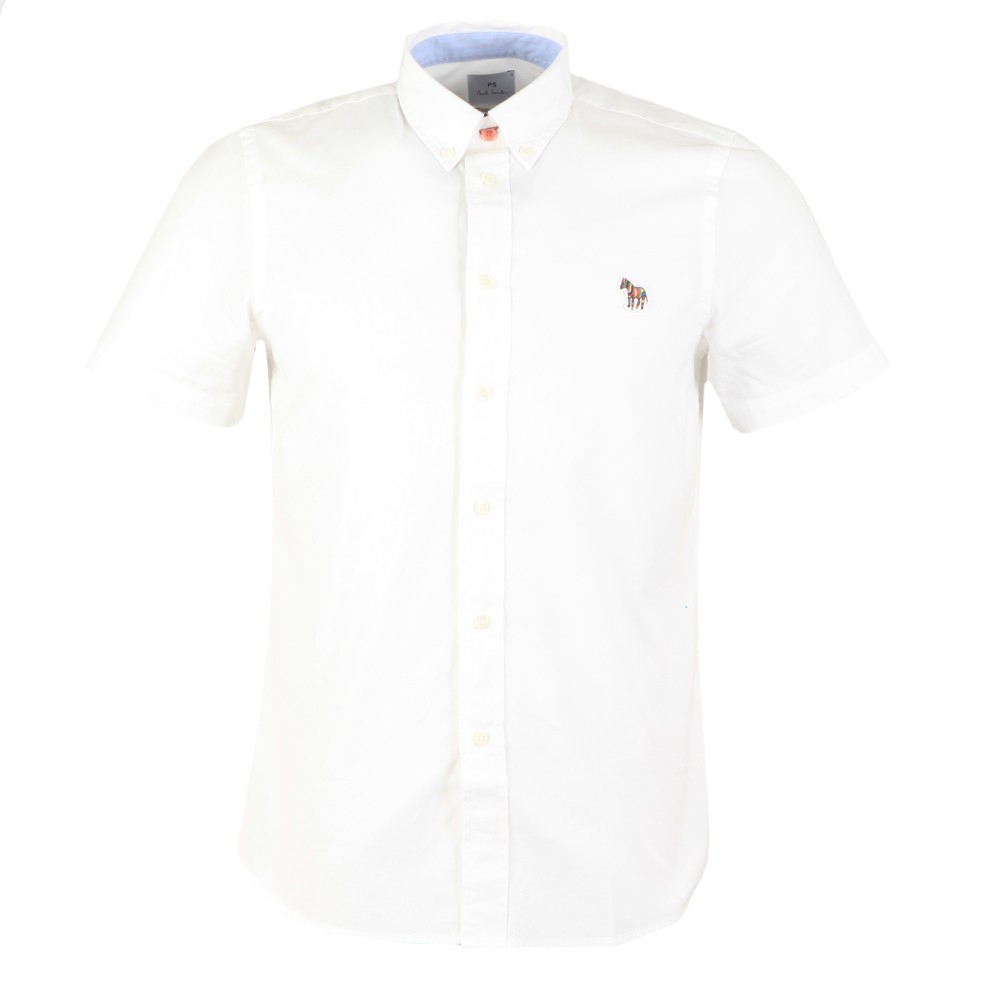 

SS Zebra Shirt