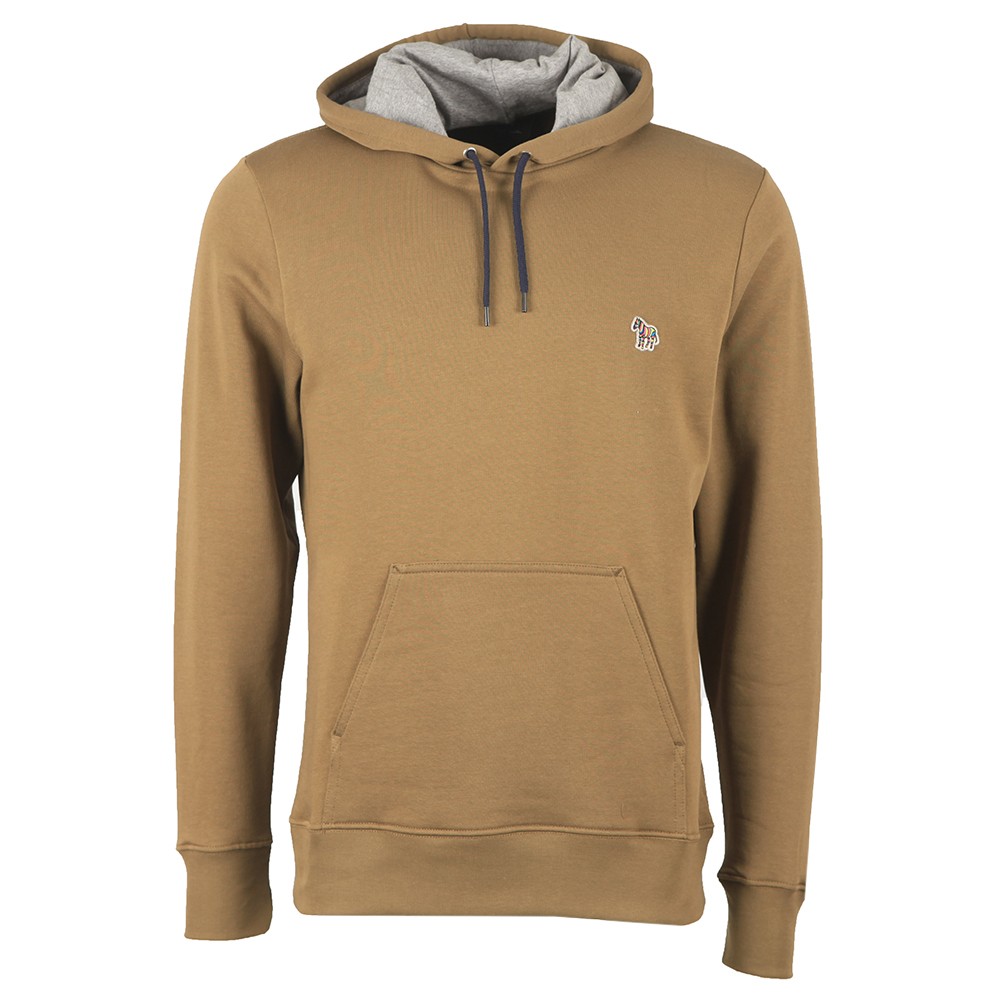 Paul smith overhead hoodie clearance