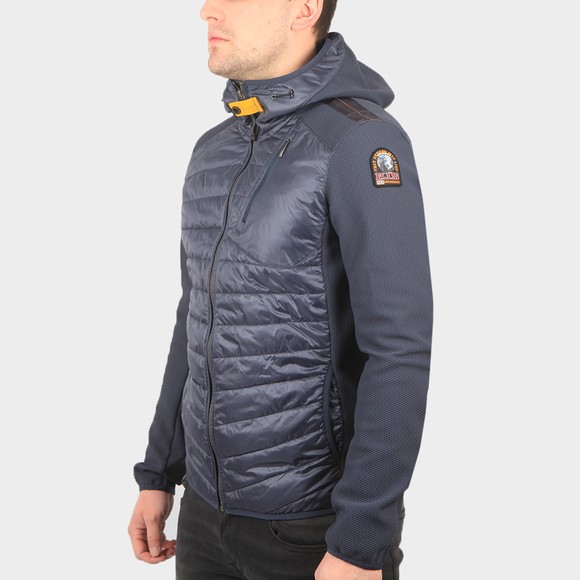 parajumpers nolan hooded jacket