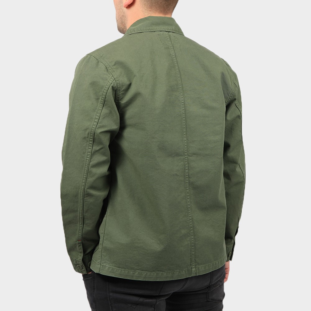 Carhartt WIP Wesley Jacket | Oxygen Clothing
