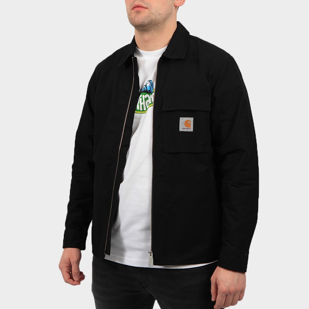 Canby Shirt Lander Shirt Jac Carhartt Lander Shirt