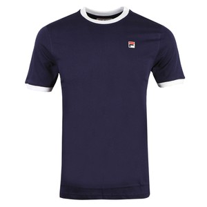 Marconi Crew T-Shirt