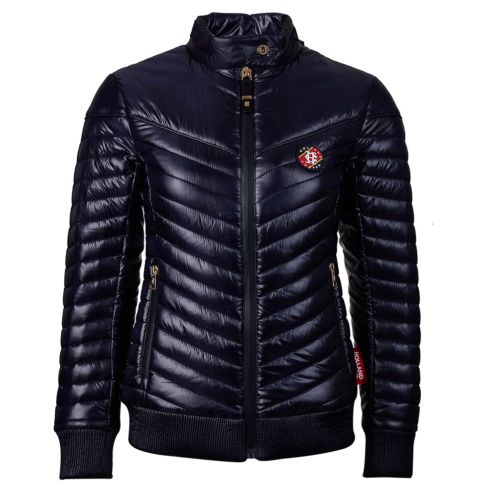 

Lightweight Padded Jacket