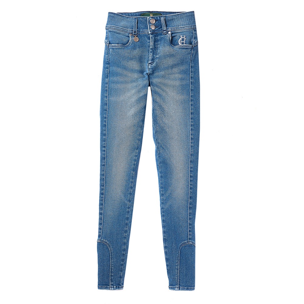 

Jodphur Jean