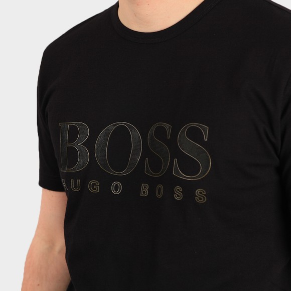 boss athleisure t shirt
