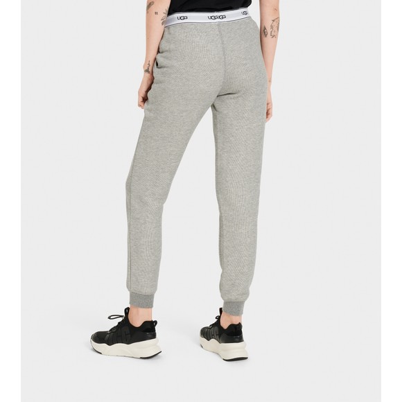 Ugg Womens Grey Cathy Jogger main image