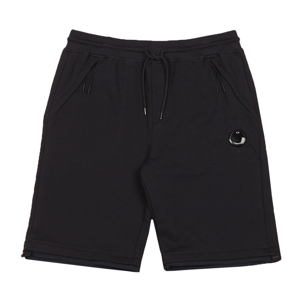 Zip Pocket Jog Shorts