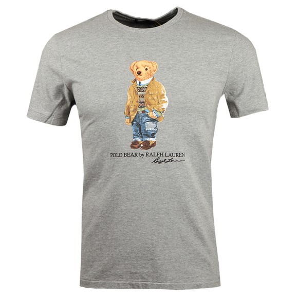 polo bear for men