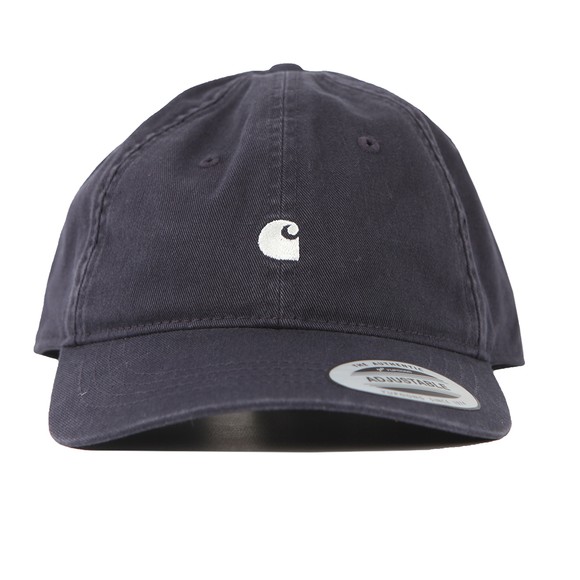 Carhartt WIP Mens Blue Madison Cap main image