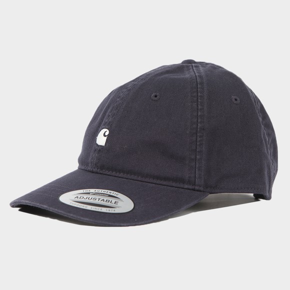 Carhartt WIP Mens Blue Madison Cap main image