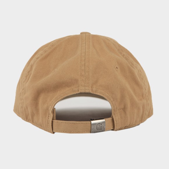 Carhartt WIP Mens Brown Madison Cap #3