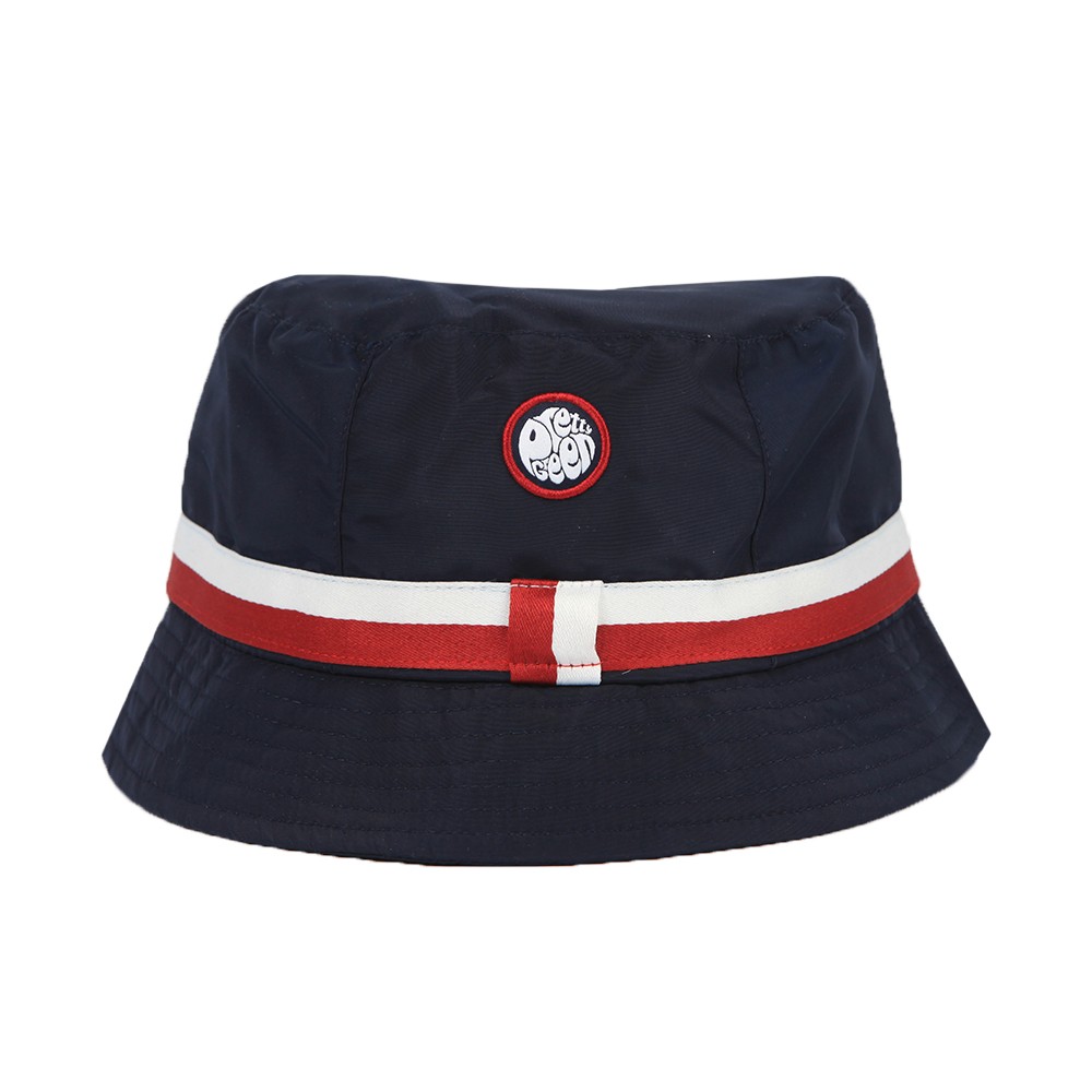 Pretty Green Tilby Bucket Hat | Masdings