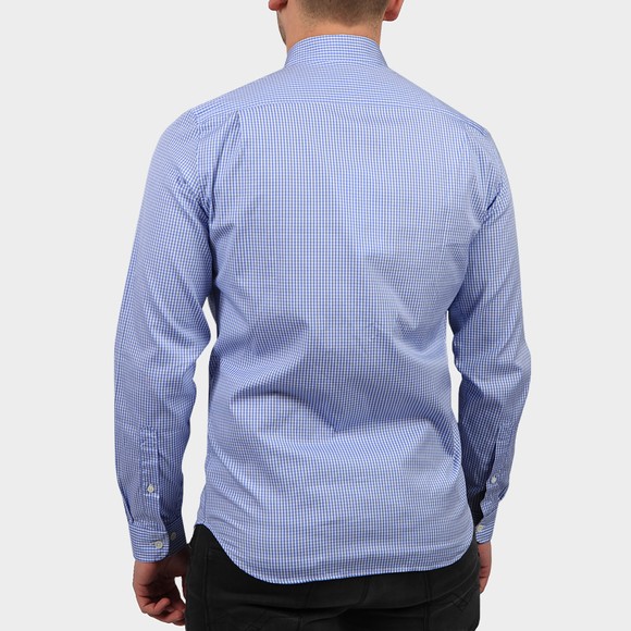 Lacoste Mens Blue CH2932 Shirt main image