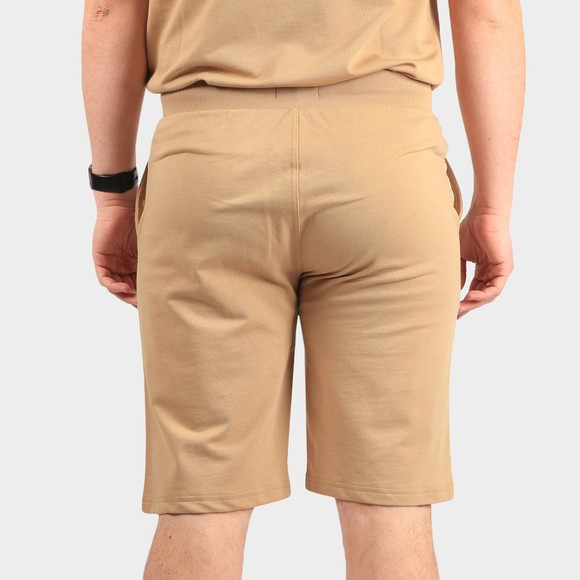 Polo Ralph Lauren Mens Beige Slim Sleep Short main image