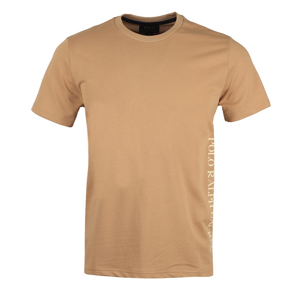 

Crew Sleep T-Shirt