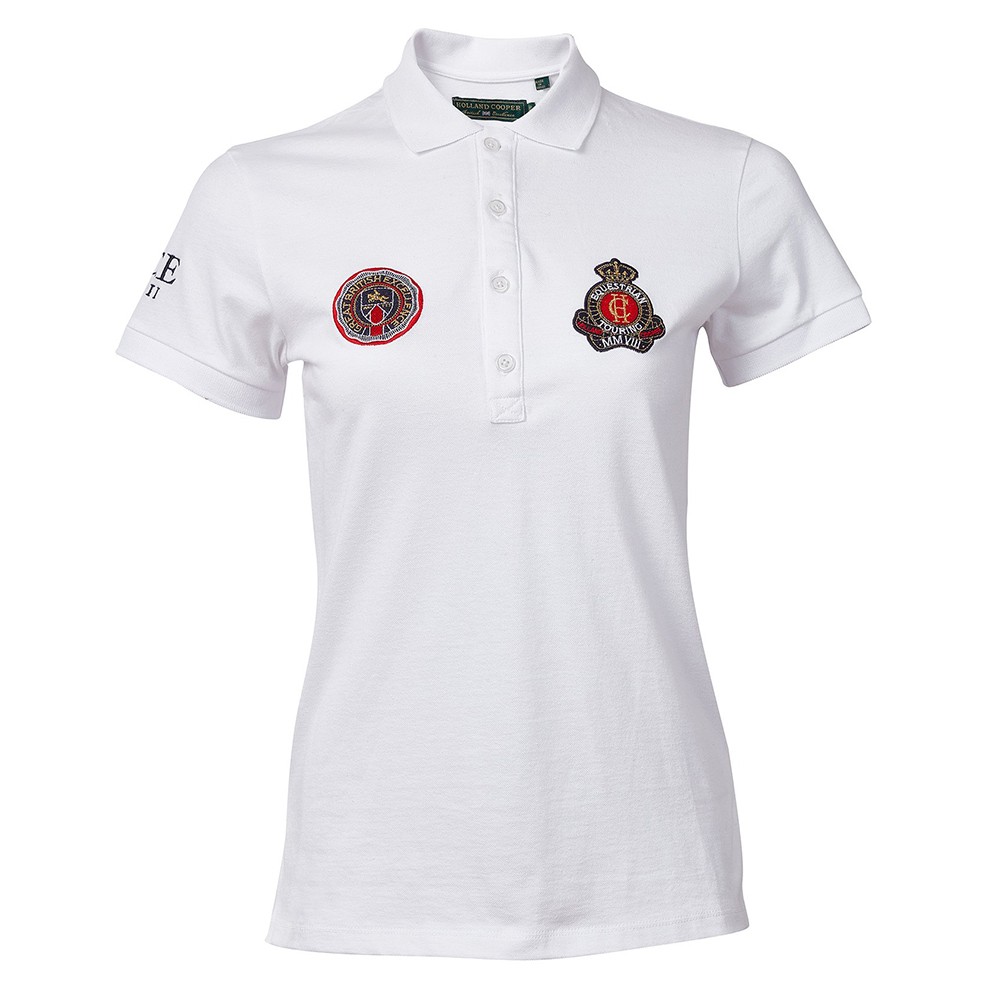 Team Polo Shirt