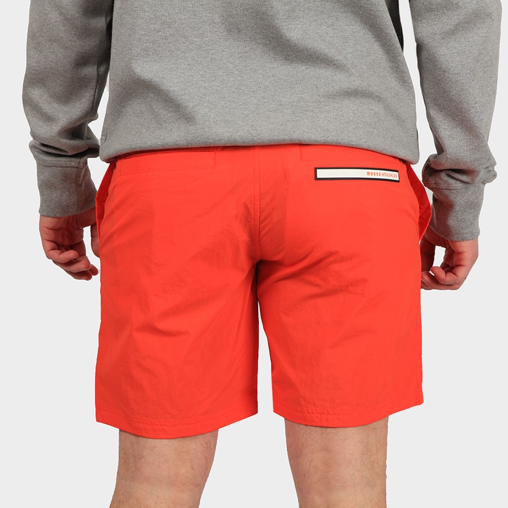 Moose Knuckles Supergrass Swim Short Oxygen Clothing