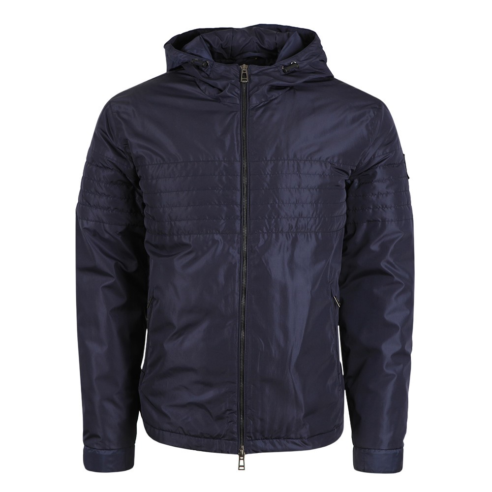 Belstaff Roam Jacket | Masdings
