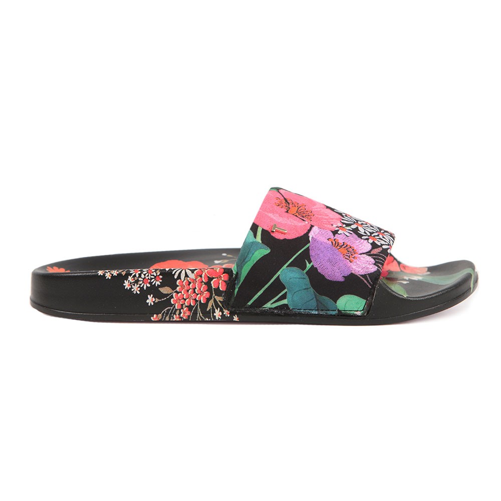 Ted Baker Ashlin Metropolis Slider Oxygen Clothing