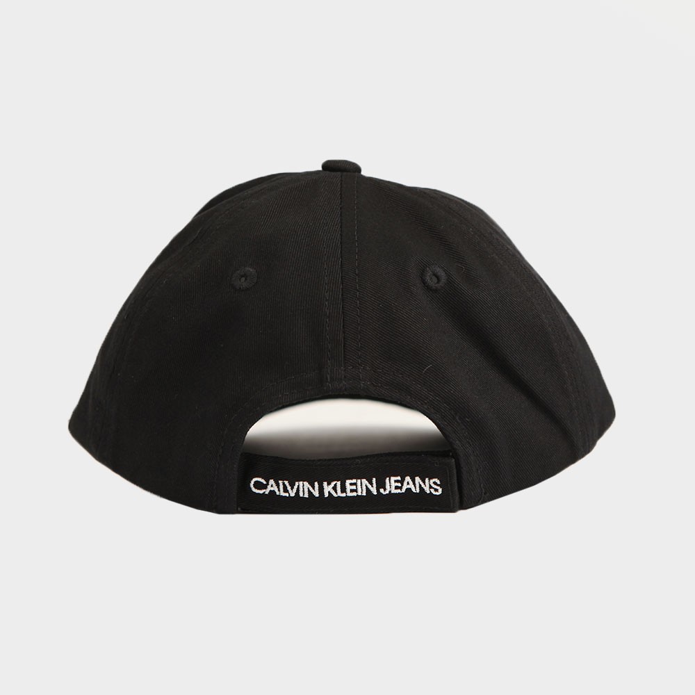 Calvin Klein Jeans Monogram Baseball Cap Masdings