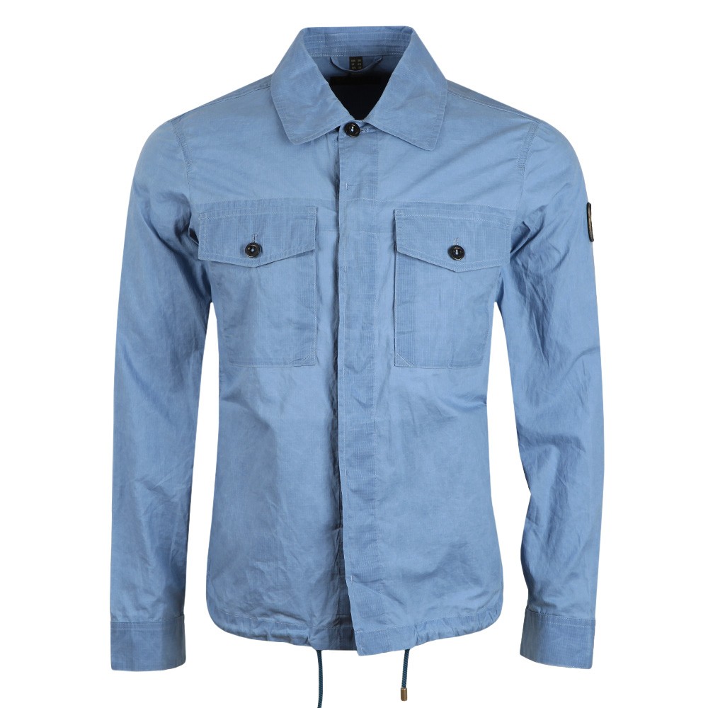 Belstaff Recon Overshirt