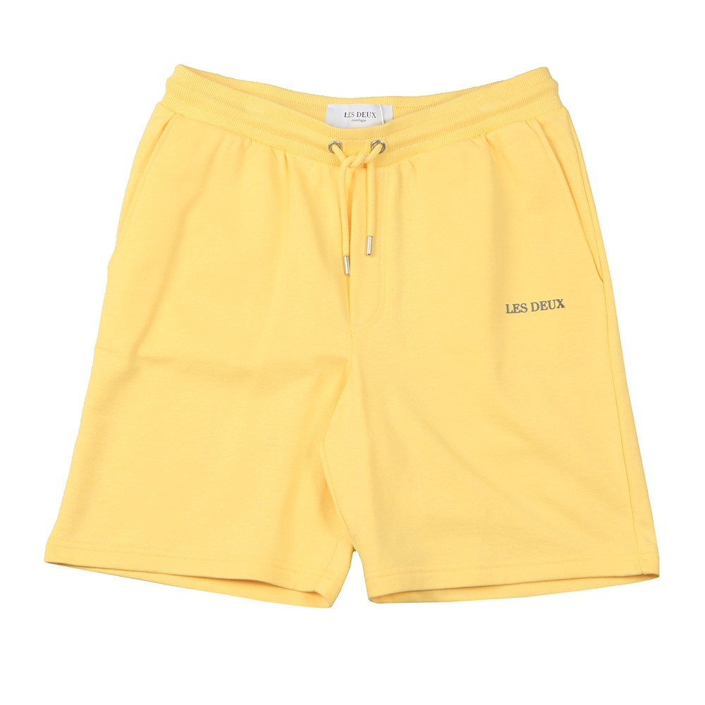 Lens Sweat Short Lens Sweat Short