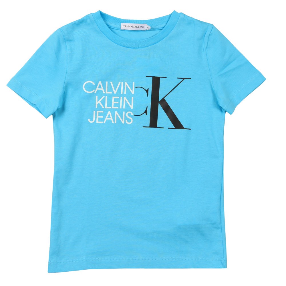 

Hybrid Logo T Shirt
