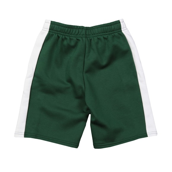 Lacoste Boys Green GJ2294 Jersey Short main image