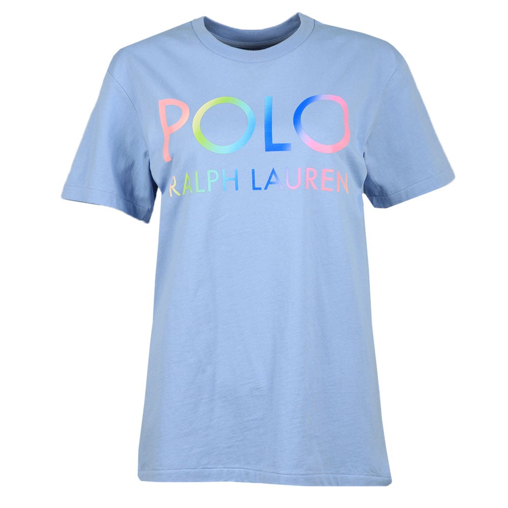 

Big Polo Logo T Shirt