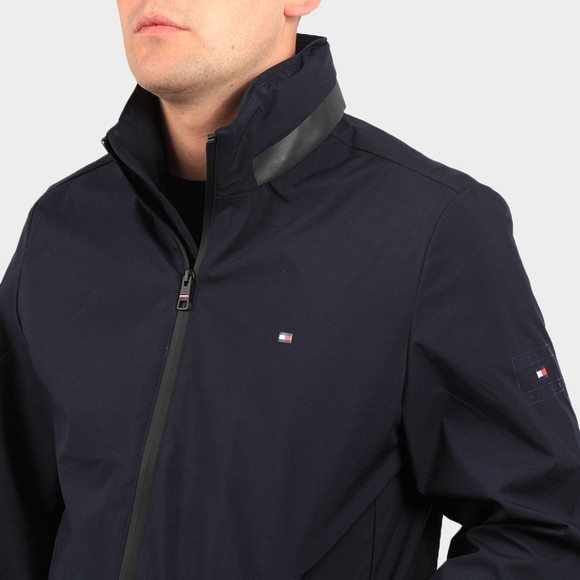 Tommy Hilfiger Stand Collar Jacket Masdings